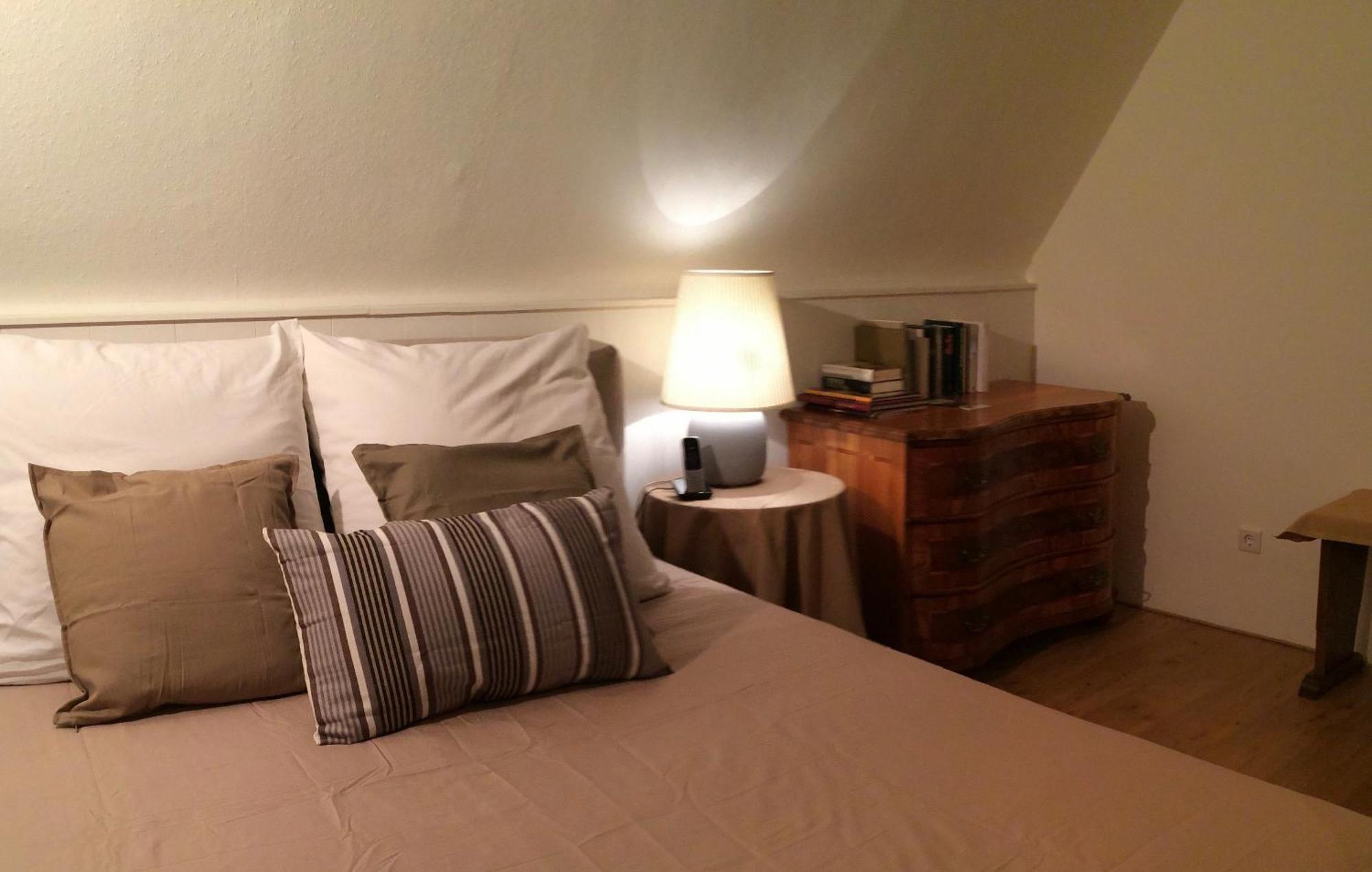K House 5* Apartments Kaufungen Esterno foto