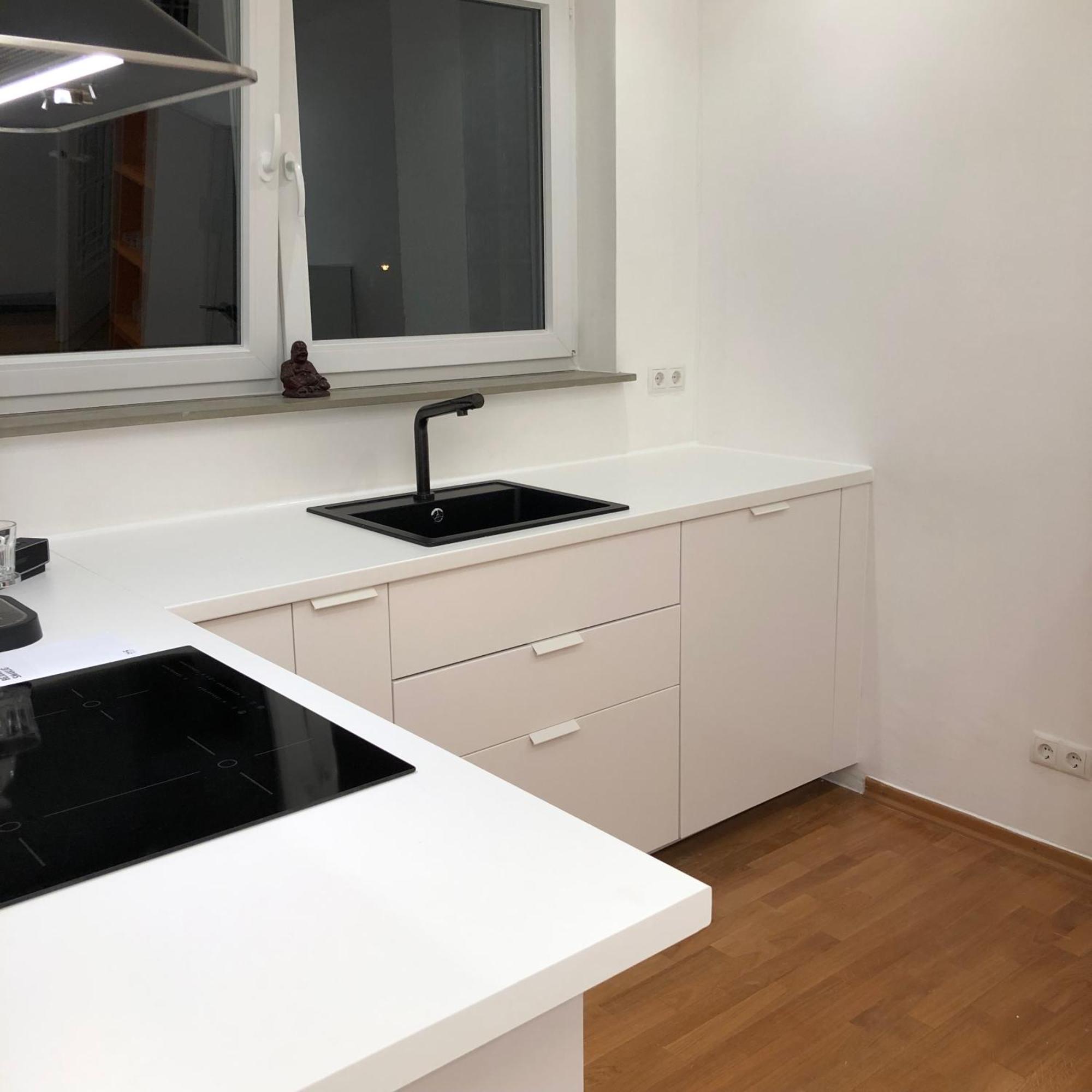 K House 5* Apartments Kaufungen Esterno foto